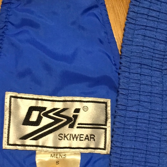 Ossi Skiwear - Picture 3 of 7
